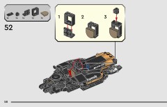 LEGO 77252 instructions page 58 – build guide