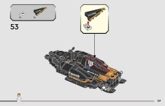 LEGO 77252 instructions page 59 – build guide