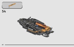 LEGO 77252 instructions page 60 – build guide