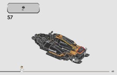 LEGO 77252 instructions page 63 – build guide