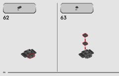 LEGO 77252 instructions page 66 – build guide