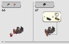 LEGO 77252 instructions page 68 – build guide