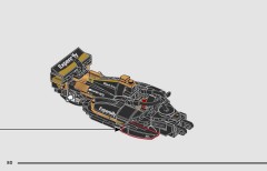 LEGO 77252 instructions page 80 – build guide