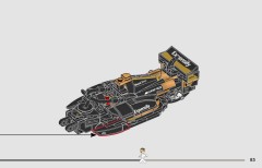 LEGO 77252 instructions page 83 – build guide