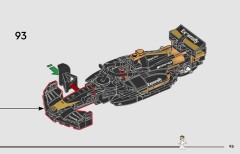 LEGO 77252 instructions page 95 – build guide