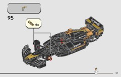 LEGO 77252 instructions page 97 – build guide