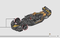 LEGO 77252 instructions page 99 – build guide
