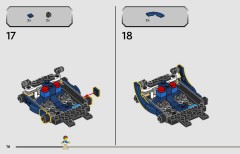 LEGO 77253 instructions page 16 – build guide