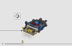 LEGO 77253 instructions page 18 – build guide