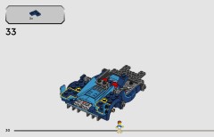 LEGO 77253 instructions page 30 – build guide