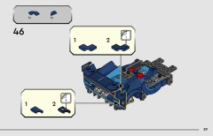 LEGO 77253 instructions page 39 – build guide