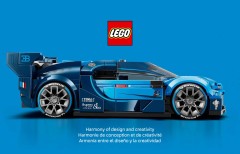 LEGO 77253 instructions page 4 – build guide