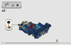LEGO 77253 instructions page 42 – build guide