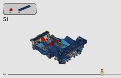 LEGO 77253 instructions page 44 – build guide