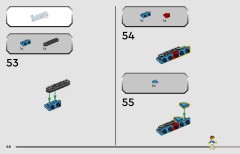 LEGO 77253 instructions page 46 – build guide
