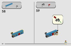 LEGO 77253 instructions page 48 – build guide