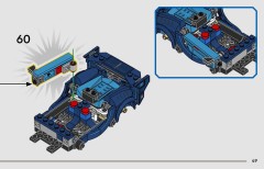 LEGO 77253 instructions page 49 – build guide