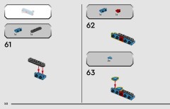 LEGO 77253 instructions page 50 – build guide
