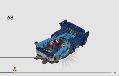 LEGO 77253 instructions page 53 – build guide
