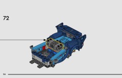 LEGO 77253 instructions page 56 – build guide