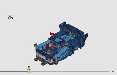 LEGO 77253 instructions page 59 – build guide