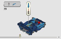 LEGO 77253 instructions page 63 – build guide