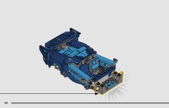 LEGO 77253 instructions page 66 – build guide