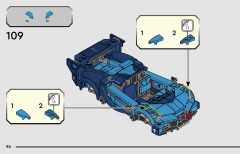 LEGO 77253 instructions page 84 – build guide