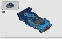 LEGO 77253 instructions page 86 – build guide