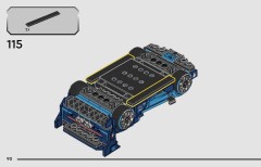 LEGO 77253 instructions page 90 – build guide