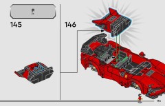 LEGO 77254 instructions page 115 – build guide