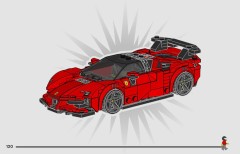 LEGO 77254 instructions page 120 – build guide