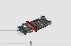 LEGO 77254 instructions page 30 – build guide