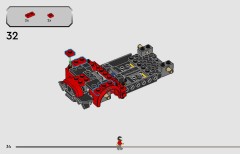 LEGO 77254 instructions page 34 – build guide