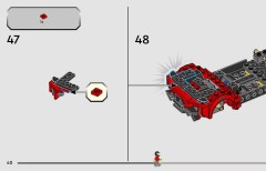 LEGO 77254 instructions page 40 – build guide