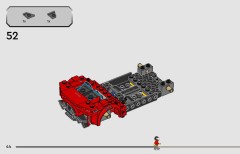 LEGO 77254 instructions page 44 – build guide