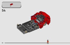 LEGO 77254 instructions page 46 – build guide
