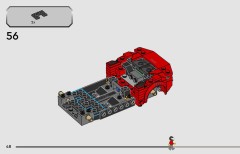 LEGO 77254 instructions page 48 – build guide