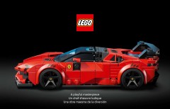 LEGO 77254 instructions page 5 – build guide