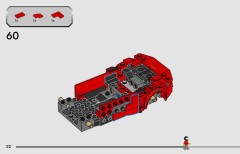 LEGO 77254 instructions page 52 – build guide