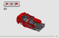 LEGO 77254 instructions page 55 – build guide