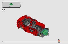 LEGO 77254 instructions page 58 – build guide
