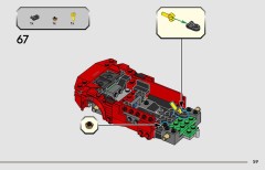 LEGO 77254 instructions page 59 – build guide