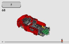 LEGO 77254 instructions page 60 – build guide
