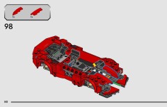 LEGO 77254 instructions page 80 – build guide