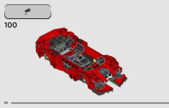 LEGO 77254 instructions page 82 – build guide