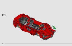 LEGO 77254 instructions page 90 – build guide