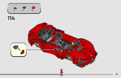 LEGO 77254 instructions page 93 – build guide