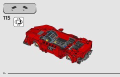 LEGO 77254 instructions page 94 – build guide