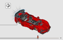 LEGO 77254 instructions page 99 – build guide